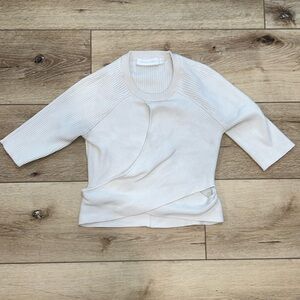 Jonathan Simkhai Top